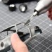 Устройство для полировки 3D-моделей и других поверхностей. NeoSander Premium Устройство для полировки 3D-моделей и других поверхностей. NeoSander Premium 7